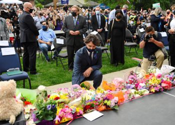 ڕێژەی کوشتن لە کەنەدا گەیشتووەتە بەرزترین ئاستی 15 ساڵی ڕابردوو