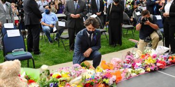 ڕێژەی کوشتن لە کەنەدا گەیشتووەتە بەرزترین ئاستی 15 ساڵی ڕابردوو