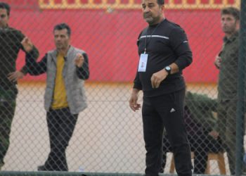 ڕاهێنەری ئێرانی لە خولی نایابی هەرێمی کوردستان درەوشایەوە