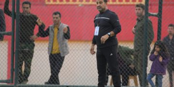 ڕاهێنەری ئێرانی لە خولی نایابی هەرێمی کوردستان درەوشایەوە