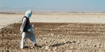 نەتەوە یەکگرتووەکان: زیاتر لە 18 ملیۆن ئەفغانی ناتوانن خۆراکی پێویستی ڕۆژانەی خۆیان دابین بکەن