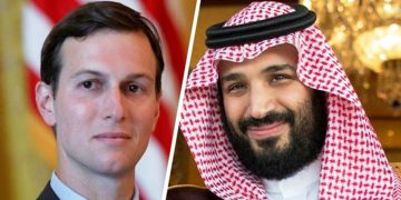 ڕۆیتەرز: زاواکەی ترەمپ هەوڵی ئاساییکردنەوەی پەیوەندییەکانی سعوودیە و ئیسرائیل دەدات