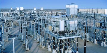 وەزارەتی کارەبای عێراق: لانیکەم تا 3 ساڵی دیکە پێویستمان بە گازی ئێرانە