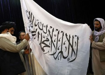 ئەمریکا ئەفغانستانی ڕووخاندووە / دەمانەوێت کەڵک لە ئەزموونەکانی ئێران وەربگرین