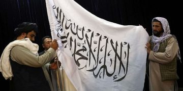 ئەمریکا ئەفغانستانی ڕووخاندووە / دەمانەوێت کەڵک لە ئەزموونەکانی ئێران وەربگرین