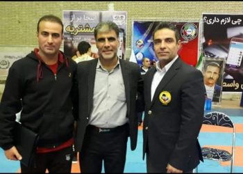 ڕاھێنەری کاراتی ھەڵەبجە: تاران سەرچاوەی کاراتی ئێرانە، بۆیە زۆرترین پاڵەوانێتییەکانمان بردووەتە ئەو وڵاتە