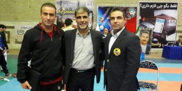 ڕاھێنەری کاراتی ھەڵەبجە: تاران سەرچاوەی کاراتی ئێرانە، بۆیە زۆرترین پاڵەوانێتییەکانمان بردووەتە ئەو وڵاتە