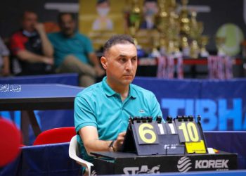 یانە و ڕاهێنەرە ئێرانییەکان ڕۆڵیان لە جوڵەی وەرزشی لە سلێمانیدا هەیە