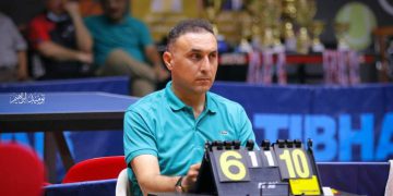 یانە و ڕاهێنەرە ئێرانییەکان ڕۆڵیان لە جوڵەی وەرزشی لە سلێمانیدا هەیە