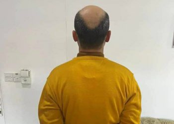 بکوژی دوکاندارەکەی بازاڕی سلێمانی دەستگیر کرا