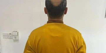 بکوژی دوکاندارەکەی بازاڕی سلێمانی دەستگیر کرا