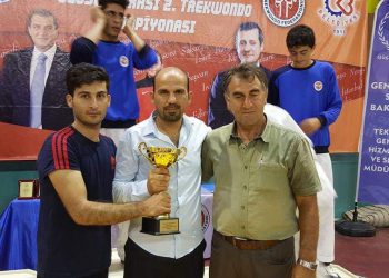 ئێران لە سەر ئاستی جیھان و پاڵەوانێتییە جیهانییەکان ژمارەیەکی زۆر گەورەیە لە تایکواندۆدا