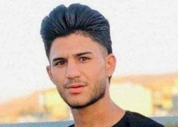 گەنجێک لە تەقتەق لە لایەن براکەیەوە کوژرا