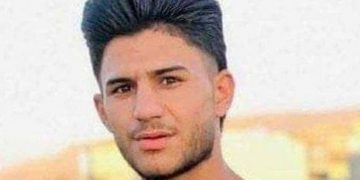 گەنجێک لە تەقتەق لە لایەن براکەیەوە کوژرا