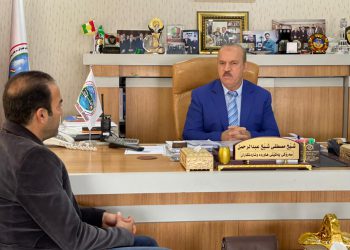 ئێران دراوسێیەکی گرنگە بۆ هەرێمی کوردستان / دەمانەوێت کەڵک لە ئەزموونی پیشەسازی و کشتووکاڵی ئێران وەربگرین