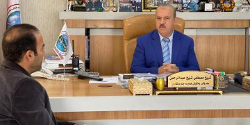 ئێران دراوسێیەکی گرنگە بۆ هەرێمی کوردستان / دەمانەوێت کەڵک لە ئەزموونی پیشەسازی و کشتووکاڵی ئێران وەربگرین