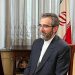 باقری: هێزی بەرگریی ئێران دانوستانی لە سەر ناکرێت