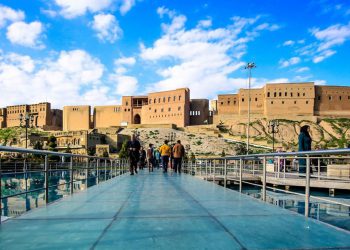 میرمنداڵێک براژنەکەی خۆیی کوشت