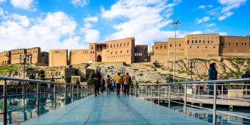 میرمنداڵێک براژنەکەی خۆیی کوشت