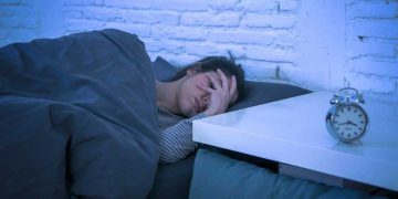 ئەوانەی خەوی خەراپیان هەیە تەمەنیان کورتە