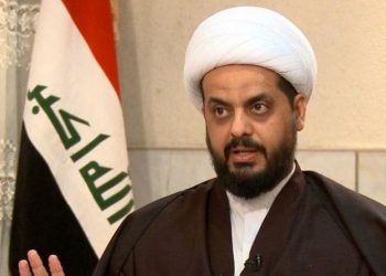 خزعەلی: ئەگەری ئەوە هەیە کە هەوڵی تیرۆری کازمی بە هەماهەنگی ئەمریکا و لە لایەن ئیسرائیلەوە کرابێت