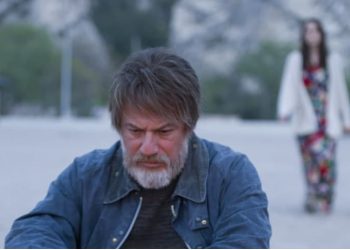 ڕاجێر واتێرز: لایەنگری بەگوڕوتینی بەهمەن قوبادیم و شانازی دەکەم لەگەڵ “چوار دیوار” هاوکاریم کردووە