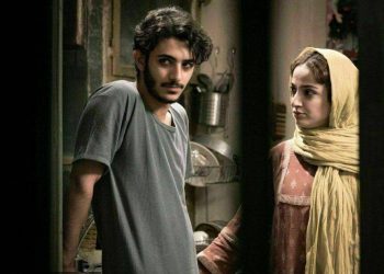 «مردن لە ئاوی خاوێن» لە سێ بەشدار بوونی نێودەوڵەتیدا