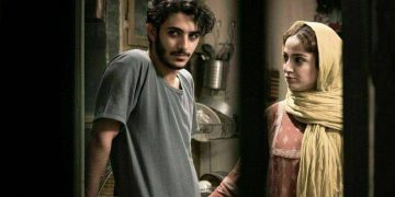 «مردن لە ئاوی خاوێن» لە سێ بەشدار بوونی نێودەوڵەتیدا