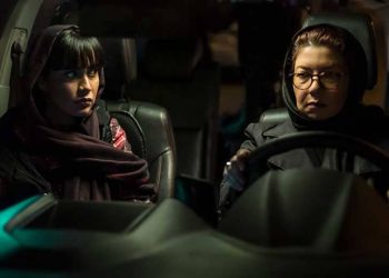 کورتە فیلمی «قەرەوێڵی شین» لە فێستیڤاڵی «Short Long World»ی ئەرجەنتین خەڵاتی وەرگرت