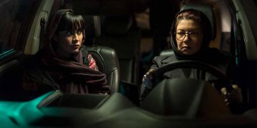 کورتە فیلمی «قەرەوێڵی شین» لە فێستیڤاڵی «Short Long World»ی ئەرجەنتین خەڵاتی وەرگرت