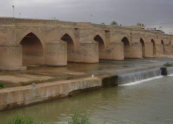ئاوارەکانی خانەقین نەگەڕاونەتەوە
