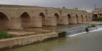 ئاوارەکانی خانەقین نەگەڕاونەتەوە