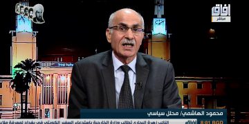 چەکی خۆڕاگری عێراق شەڕی تیرۆریستانی کردووە و داگیرکارانیش ناچار بە کشانەوە دەکات