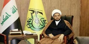 بەرپرسێکی بزوتنەوەی نۆجەبا: تەرمی داگیرکارانی ئەمریکی ڕەوانەی فڕۆکەخانەکانی ئەو وڵاتە دەکەینەوە