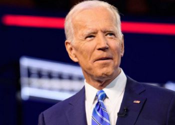 بایدن: ڕێکەوتنمان کردووە کە دیپلۆماسی باشترین ڕێگایە لە گەڵ ئێران