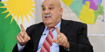 هۆکارەکانی پەرەسەندنی چالاکی تیرۆریستانی داعش لە عێراق