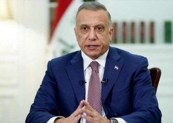 هاوپەیمانی فەتح: پۆستی سەرۆک وەزیرانی عێراق بە کازمی نادرێتەوە