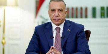 هاوپەیمانی فەتح: پۆستی سەرۆک وەزیرانی عێراق بە کازمی نادرێتەوە