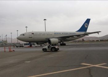 ڕۆیتەرز: ئیمارات بەڕێوەبردنی فڕۆکەخانەی کابوڵ لە ئەستۆ دەگرێت