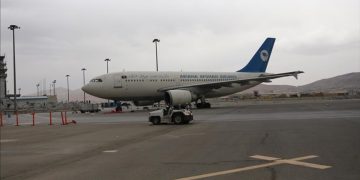 ڕۆیتەرز: ئیمارات بەڕێوەبردنی فڕۆکەخانەی کابوڵ لە ئەستۆ دەگرێت