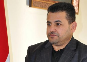 ئەعرەجی: لێژنەی لێکۆڵینەوە لە تیرۆری کازمی، کەسێک یان دامەزراوەیەکی تۆمەتبار نەکردووە