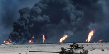 عێراق 490 ملیۆن دۆلاری داوەتە کوێت و 629 ملیۆن دۆلاری ماوە