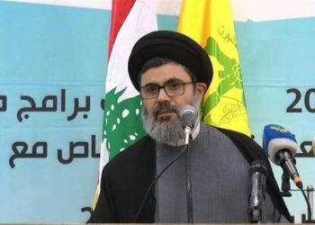 حیزبوڵلا: گوشارەکانی سعوودیە لە سەر لوبنان بۆ شکستی مەئرب لە یەمەن دەگەڕێتەوە