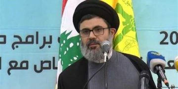 حیزبوڵلا: گوشارەکانی سعوودیە لە سەر لوبنان بۆ شکستی مەئرب لە یەمەن دەگەڕێتەوە