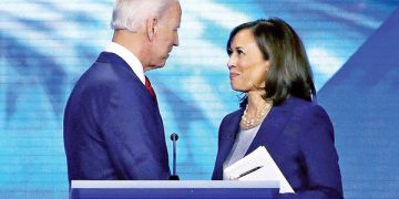 چارەنووسی بایدن چۆن دەبێت؟