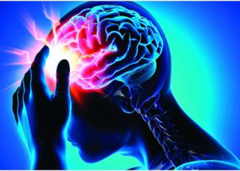 سێ نیشانەی جەڵتەی مێشک کە تەنیا لە ژناندا دەردەکەوێت