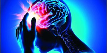 سێ نیشانەی جەڵتەی مێشک کە تەنیا لە ژناندا دەردەکەوێت