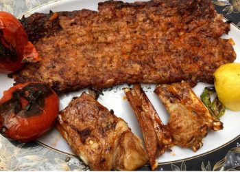 کرماشان وەک شاری داهێنەری خۆراکی جیهان دەستنیشان کرا