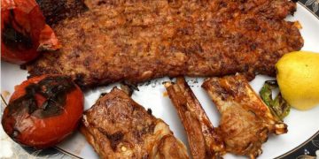 کرماشان وەک شاری داهێنەری خۆراکی جیهان دەستنیشان کرا