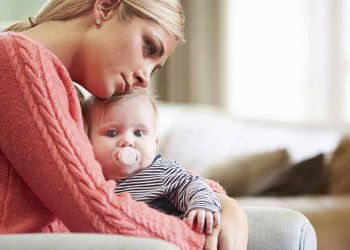 ژنان پاش منداڵبوون چۆن بزانن تووشی خەمۆکی بوون؟